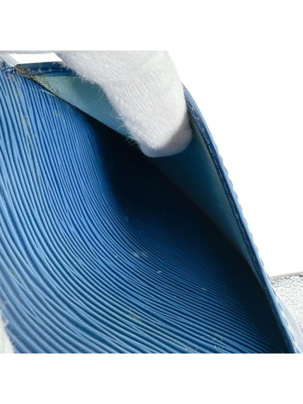 Louis Vuitton Epi Travel Bag Keepall 45 - Picture 16 of 16